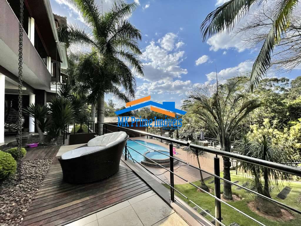 Casa de Condomínio à venda com 5 quartos, 890m² - Foto 24