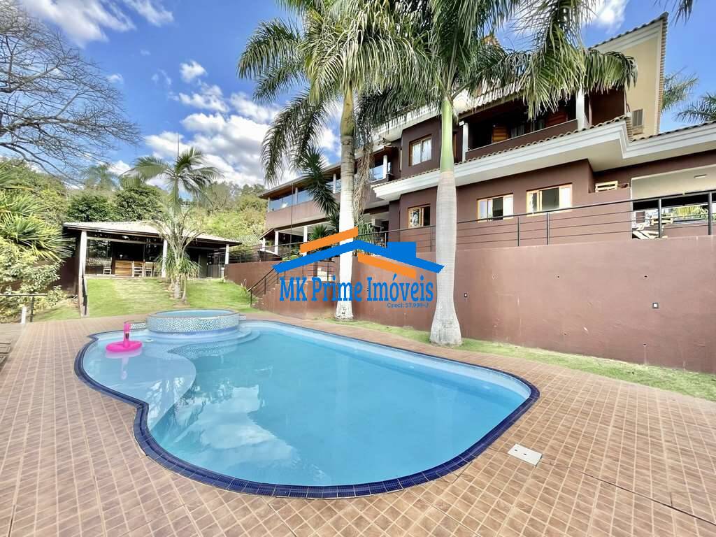 Casa de Condomínio à venda com 5 quartos, 890m² - Foto 26