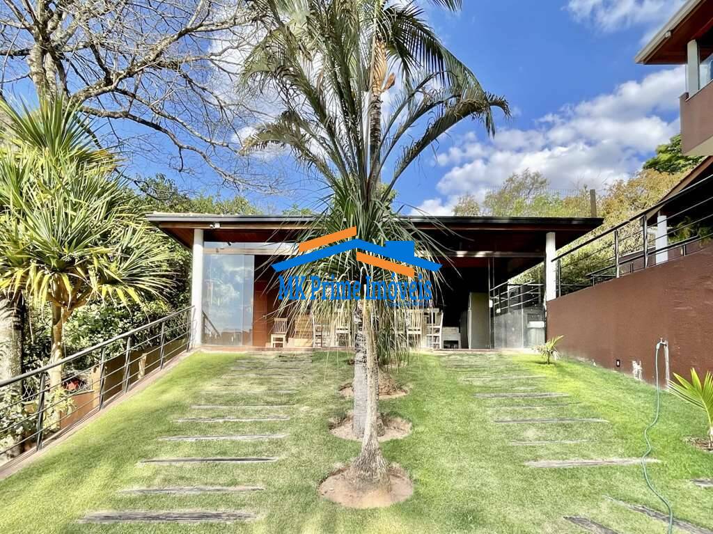 Casa de Condomínio à venda com 5 quartos, 890m² - Foto 31