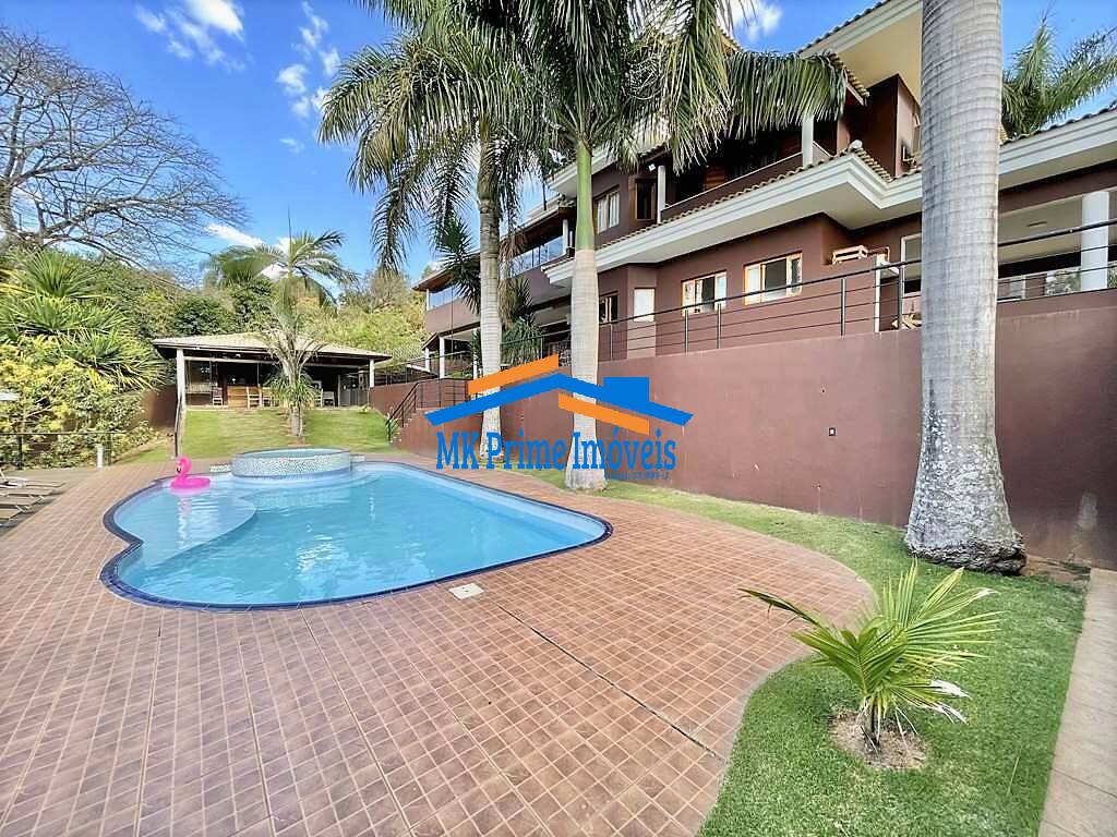 Casa de Condomínio à venda com 5 quartos, 890m² - Foto 32