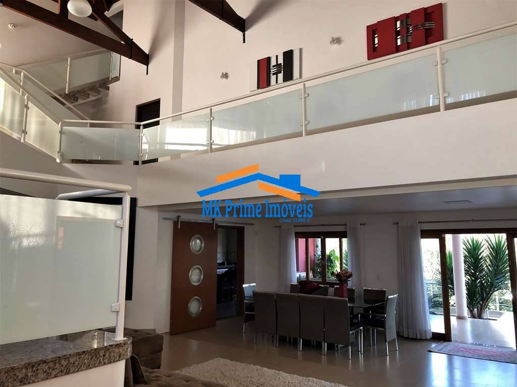 Casa de Condomínio à venda com 5 quartos, 890m² - Foto 39