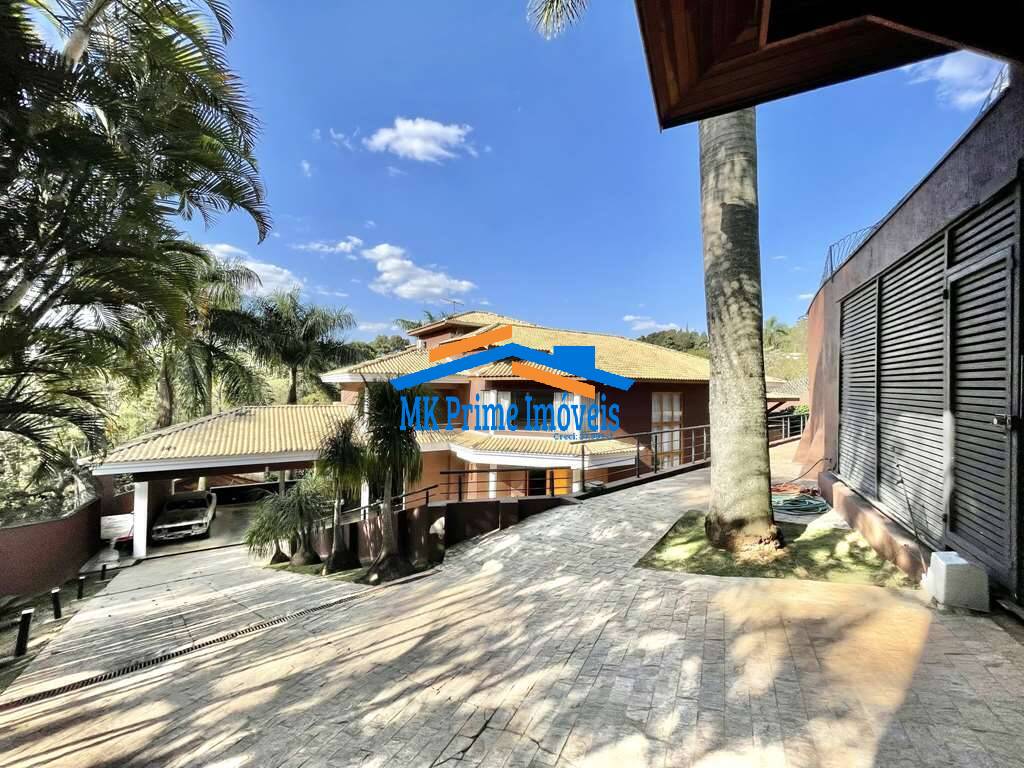 Casa de Condomínio para alugar com 5 quartos, 890m² - Foto 7