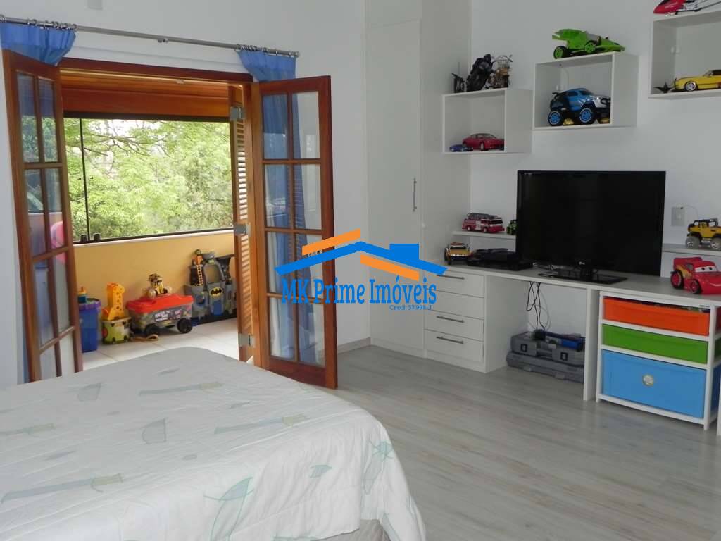 Casa de Condomínio para alugar com 5 quartos, 890m² - Foto 46