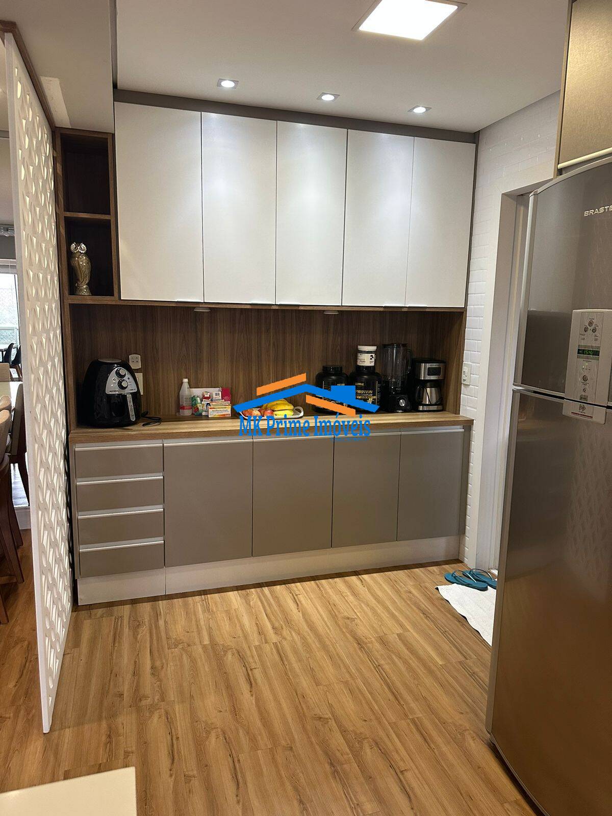 Apartamento à venda com 3 quartos, 110m² - Foto 10