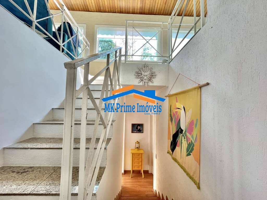 Casa de Condomínio à venda com 5 quartos, 400m² - Foto 28