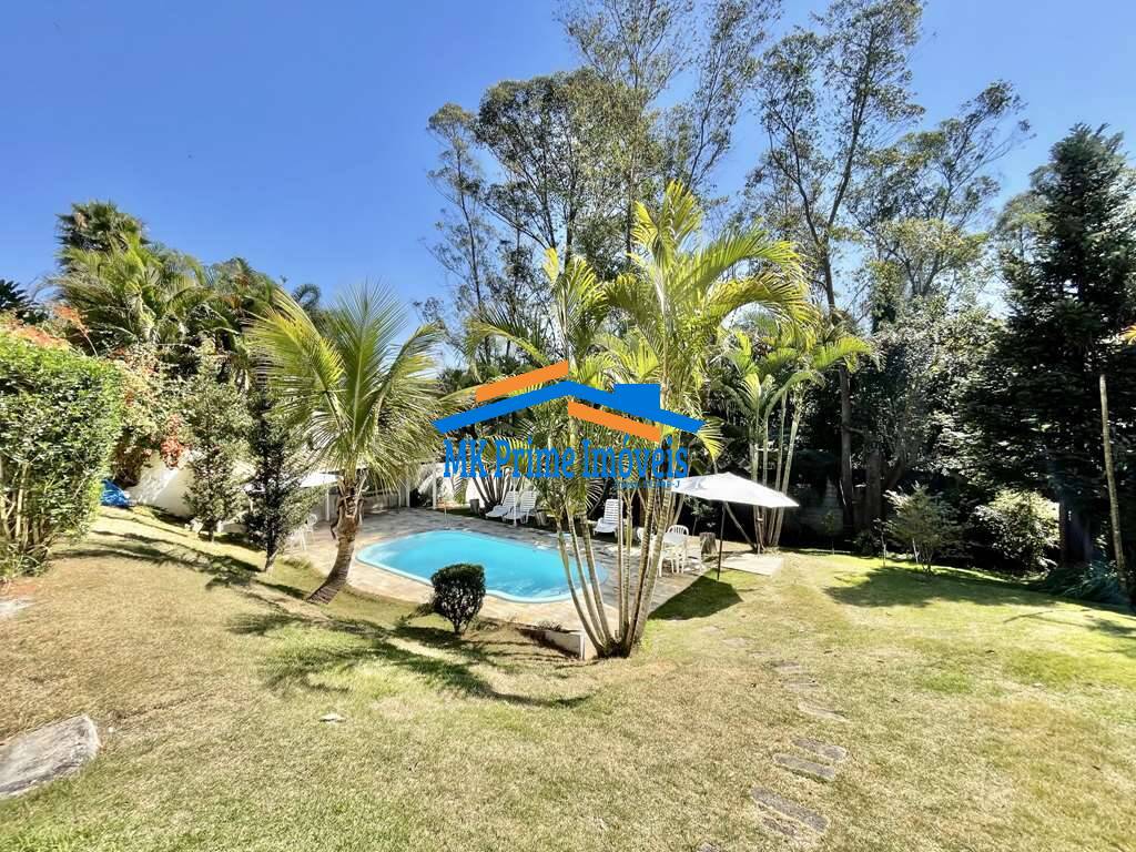 Casa de Condomínio à venda com 5 quartos, 400m² - Foto 34