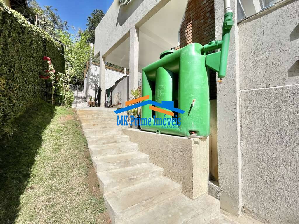 Casa de Condomínio à venda com 5 quartos, 400m² - Foto 39