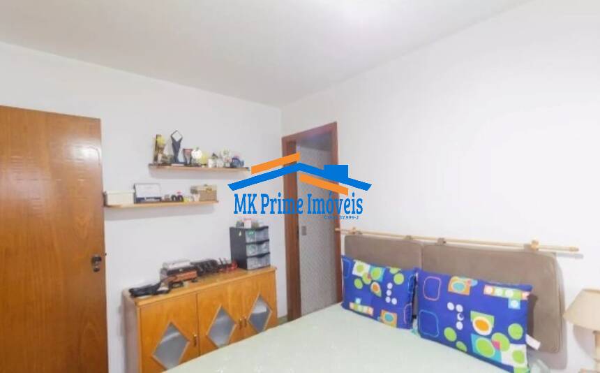 Apartamento à venda com 3 quartos, 206m² - Foto 12