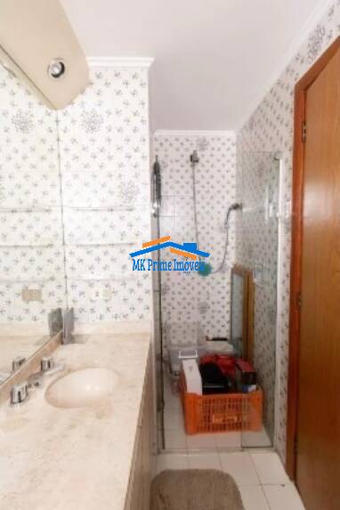 Apartamento à venda com 3 quartos, 206m² - Foto 11