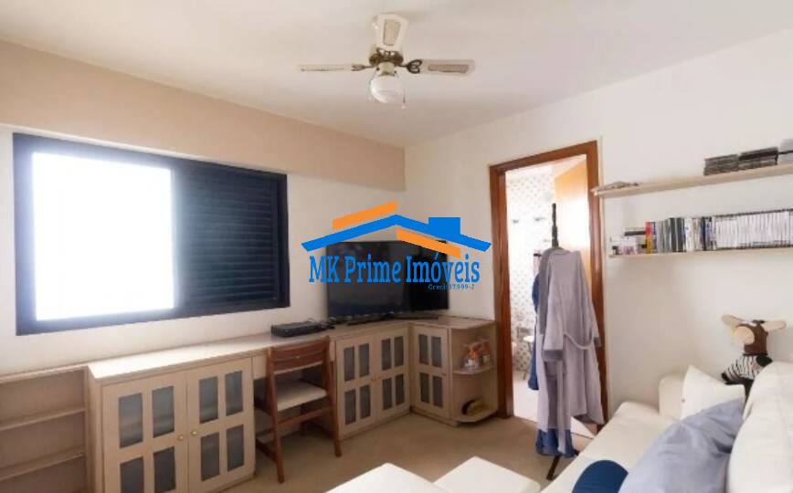 Apartamento à venda com 3 quartos, 206m² - Foto 16