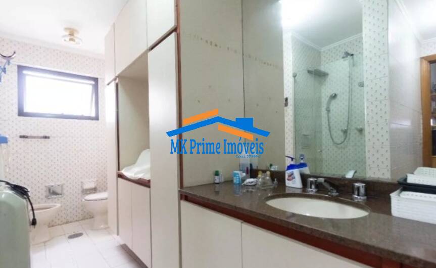 Apartamento à venda com 3 quartos, 206m² - Foto 20