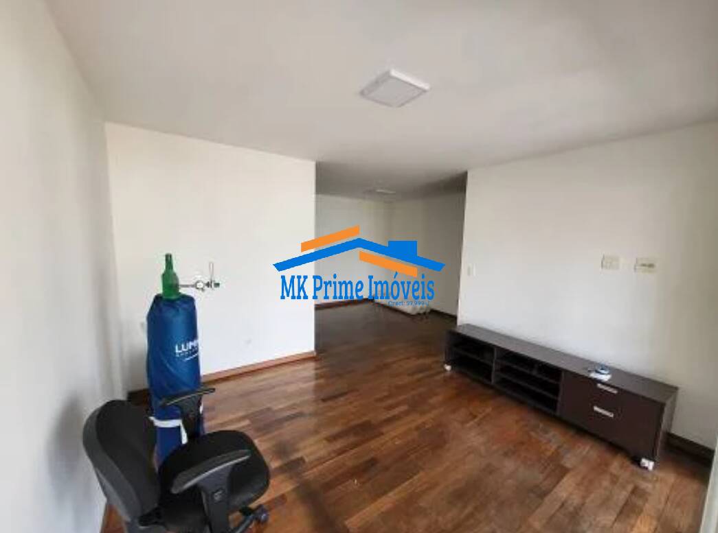 Apartamento à venda com 3 quartos, 101m² - Foto 3