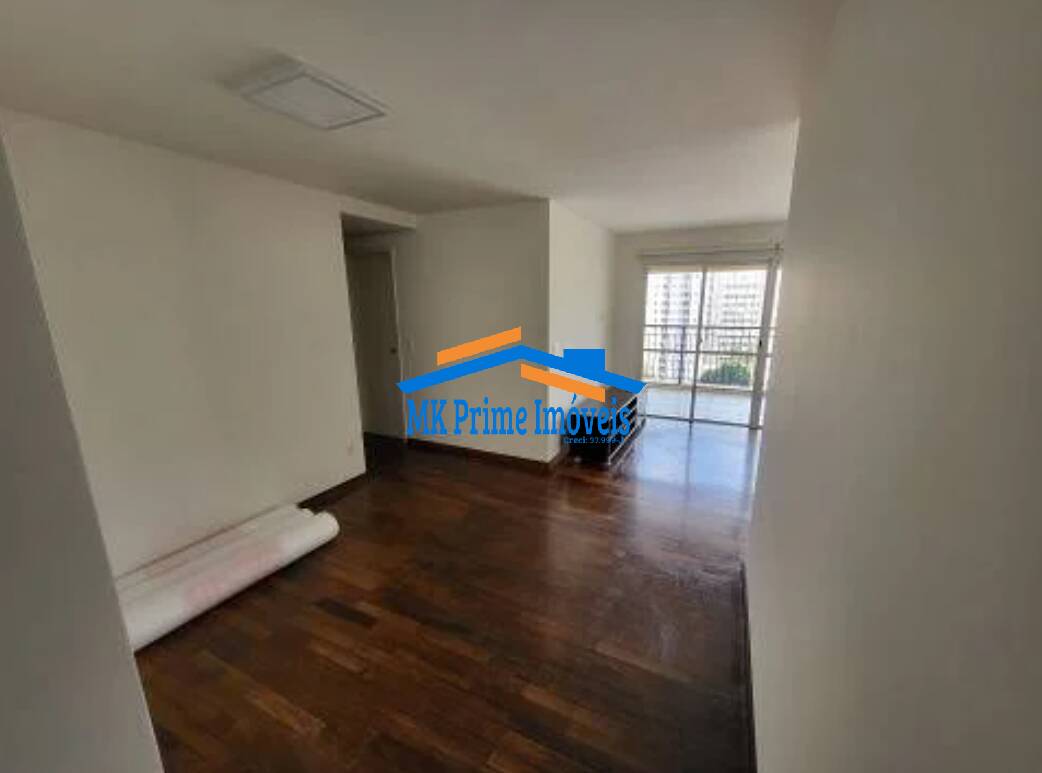 Apartamento à venda com 3 quartos, 101m² - Foto 2