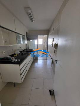 Apartamento à venda com 3 quartos, 101m² - Foto 4