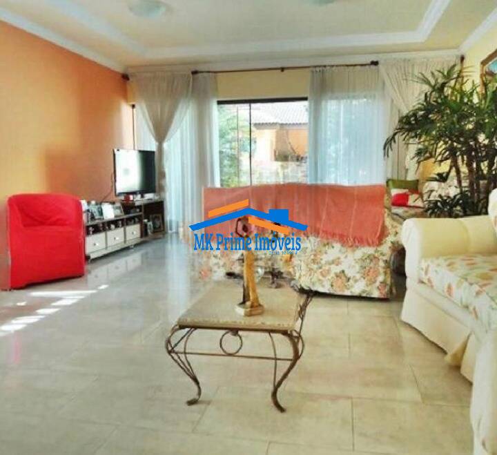 Casa de Condomínio à venda com 4 quartos, 350m² - Foto 4