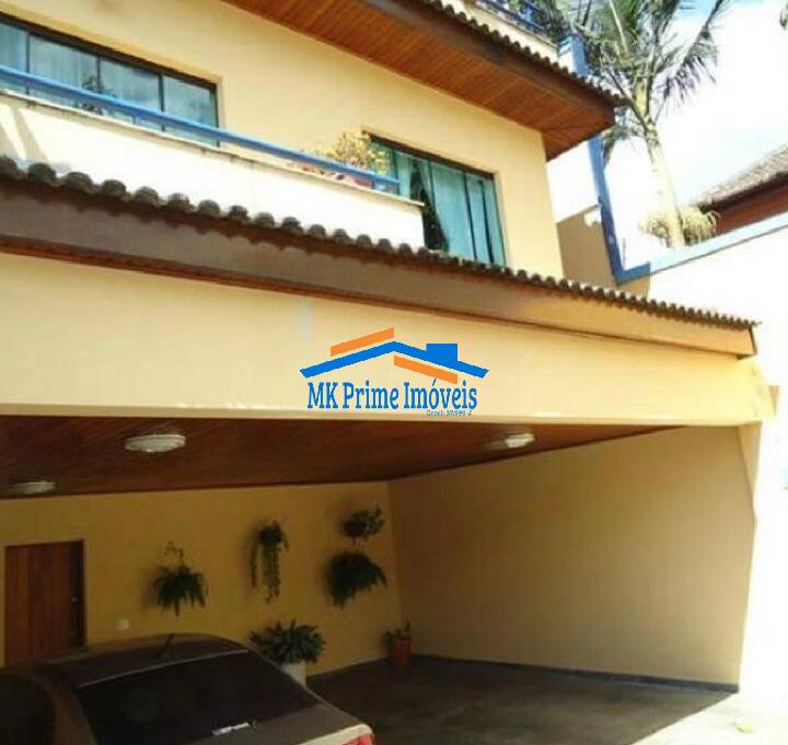 Casa de Condomínio à venda com 4 quartos, 350m² - Foto 11