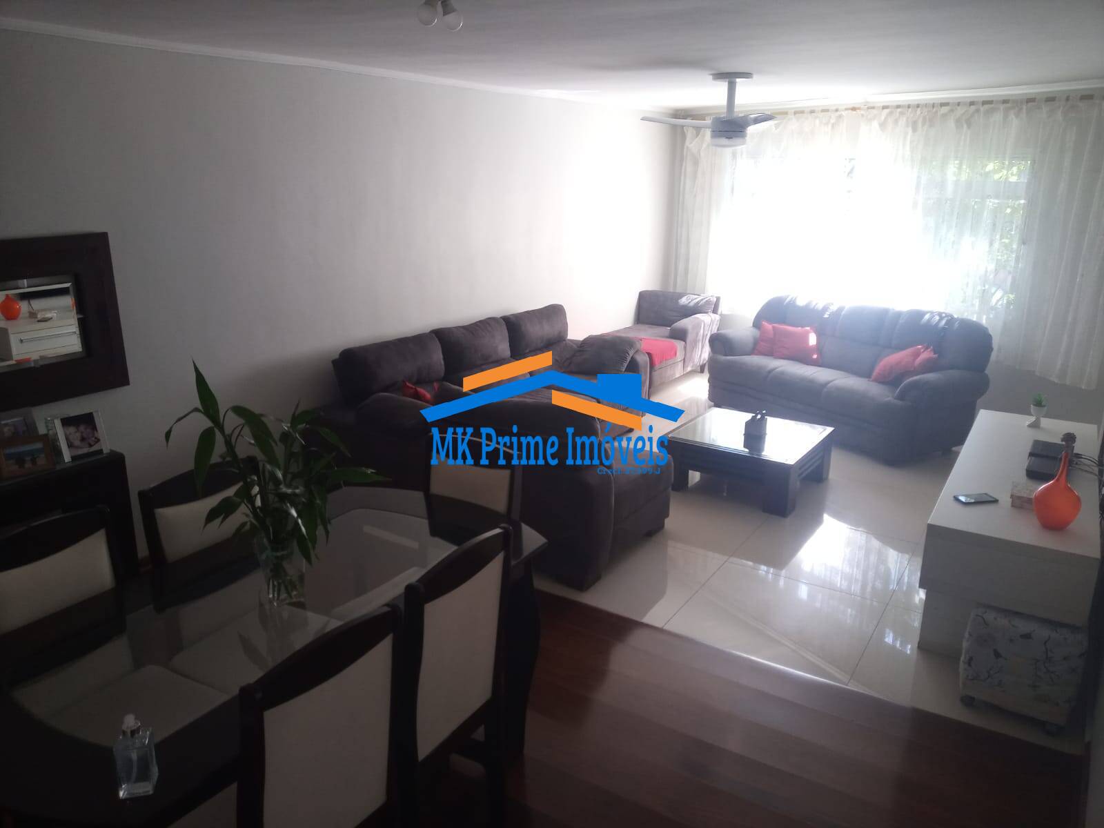 Sobrado à venda com 3 quartos, 185m² - Foto 3