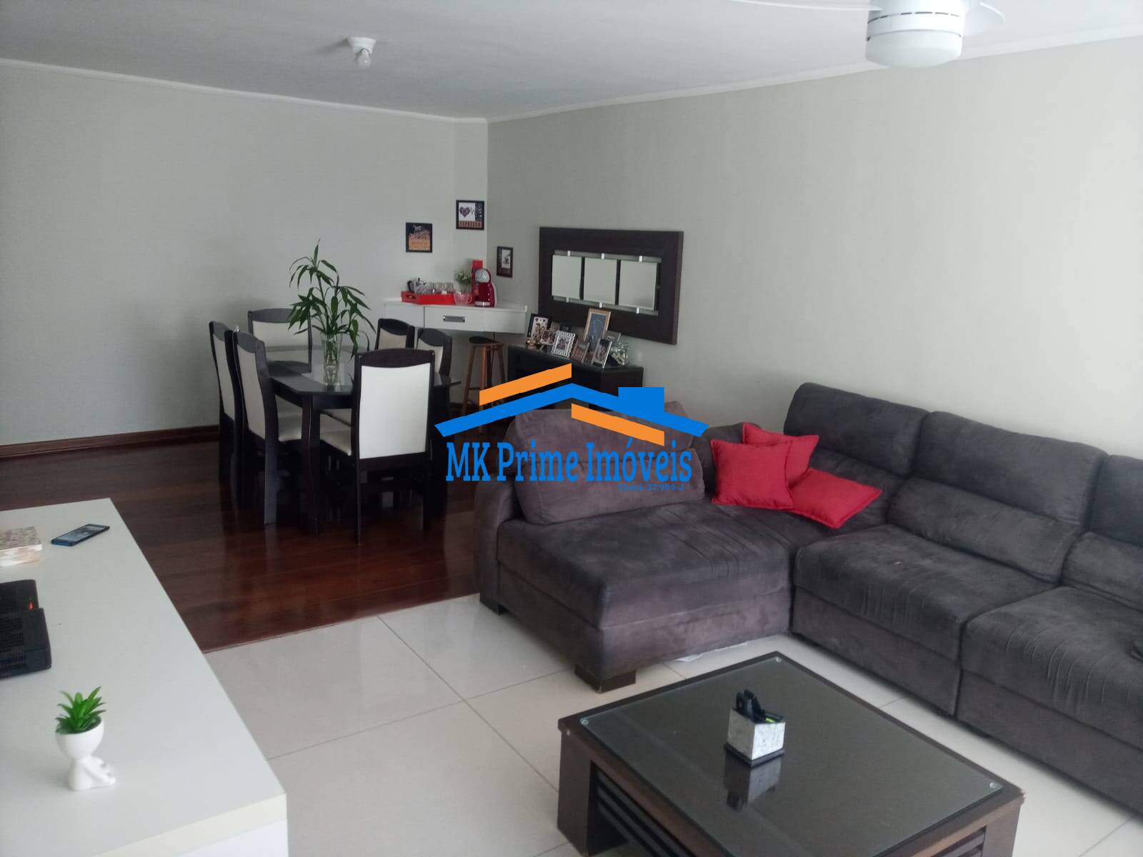 Sobrado à venda com 3 quartos, 185m² - Foto 4