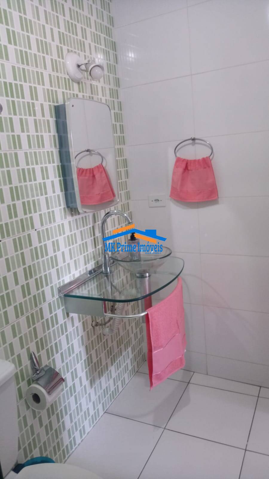 Sobrado à venda com 3 quartos, 185m² - Foto 23