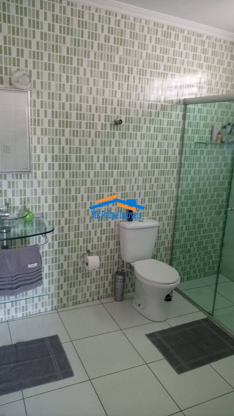 Sobrado à venda com 3 quartos, 185m² - Foto 14