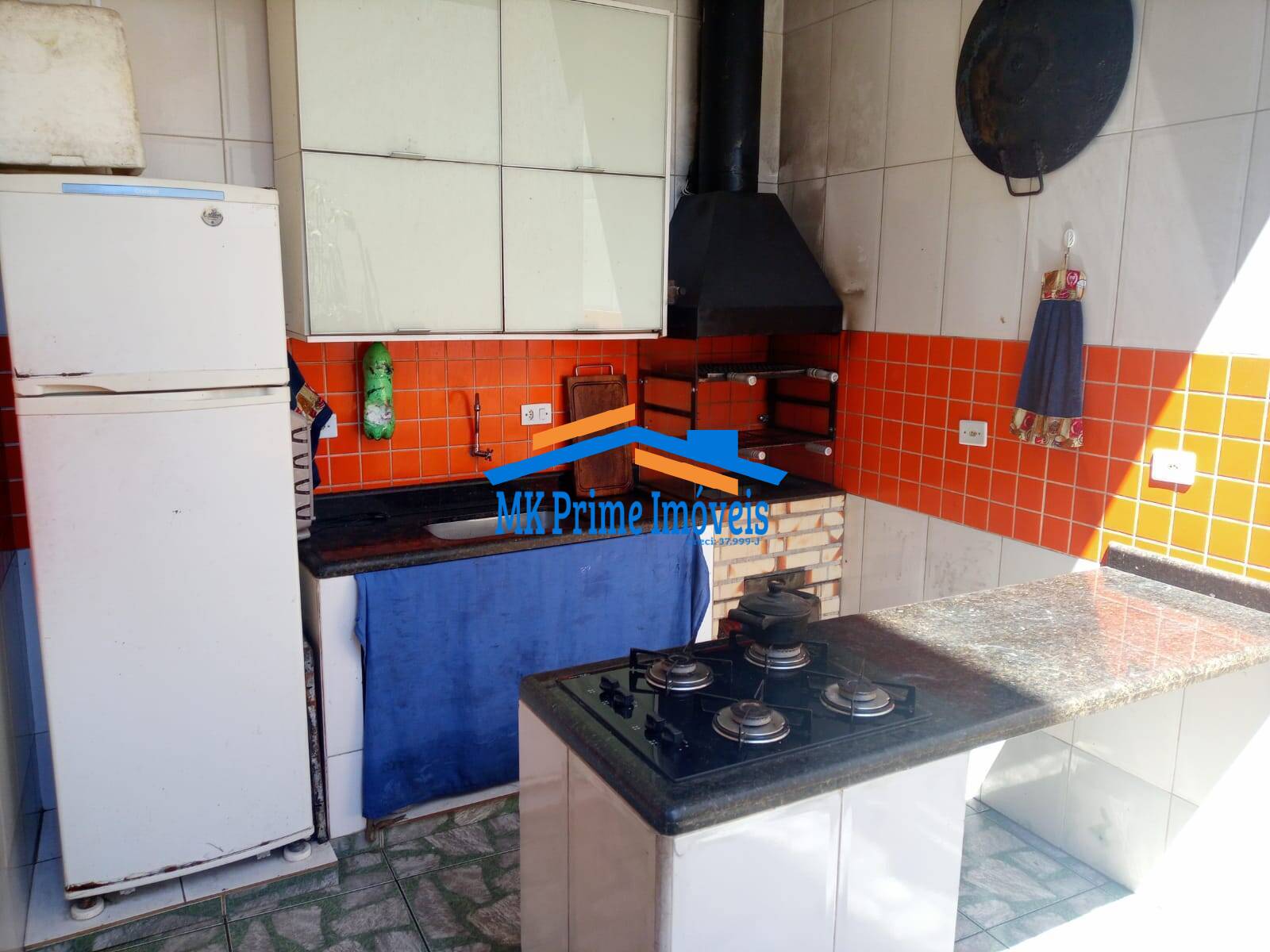 Sobrado à venda com 3 quartos, 185m² - Foto 11