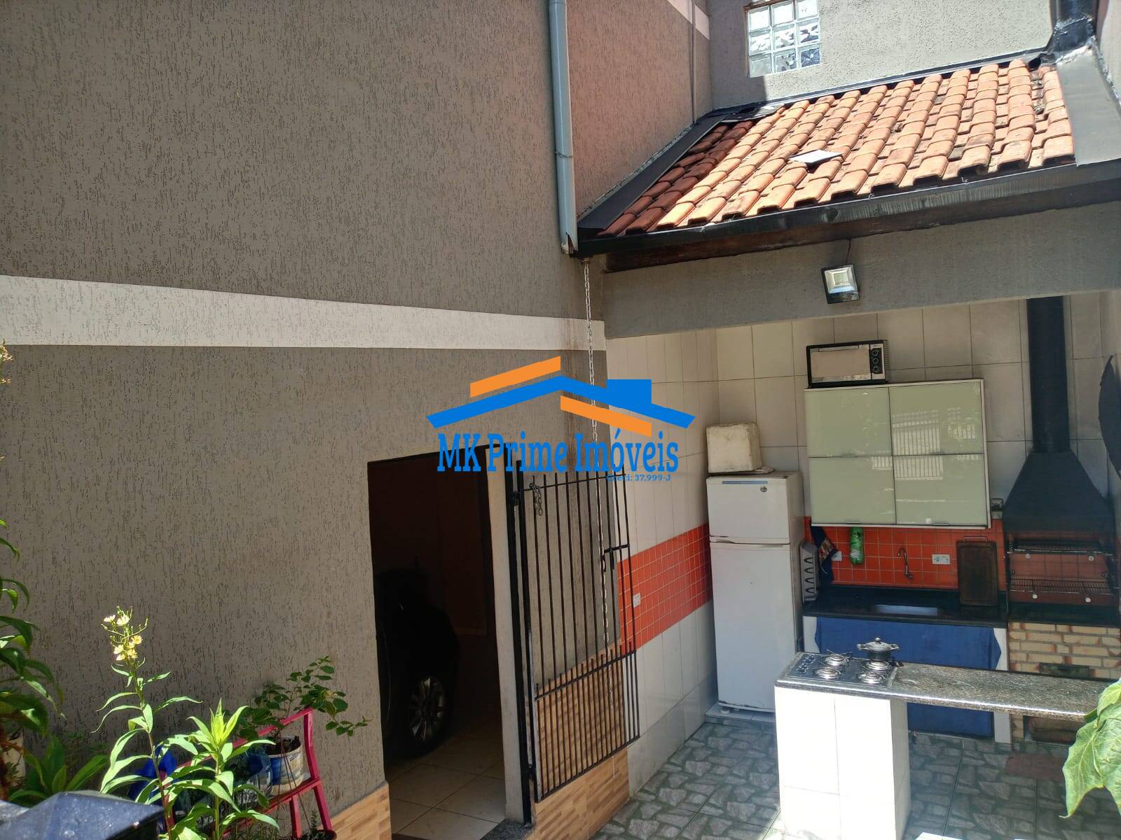 Sobrado à venda com 3 quartos, 185m² - Foto 26