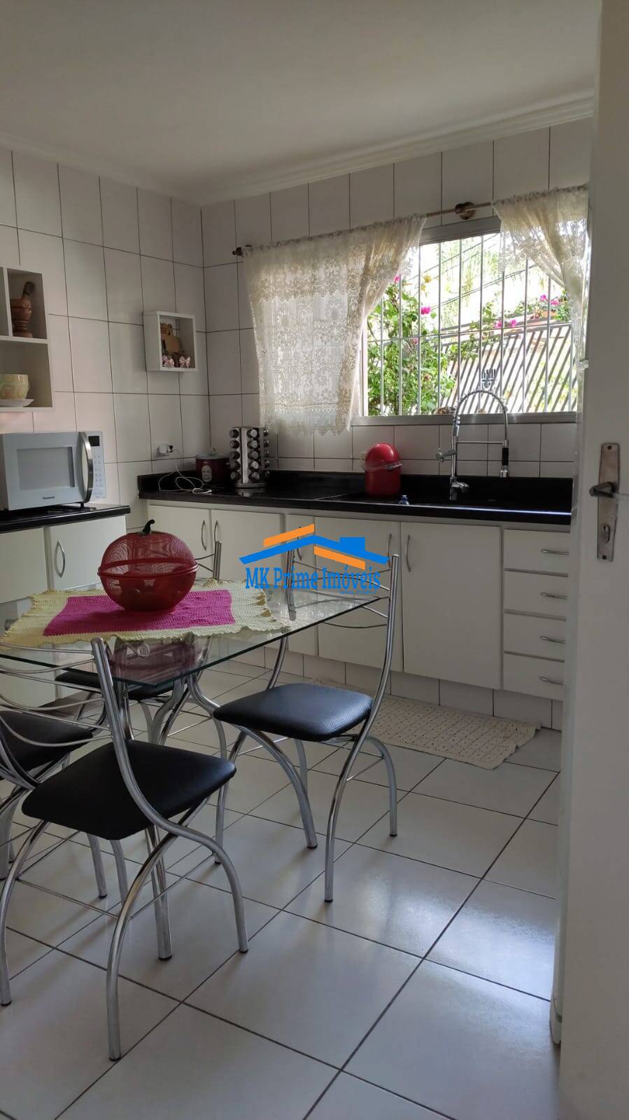 Sobrado à venda com 3 quartos, 185m² - Foto 13