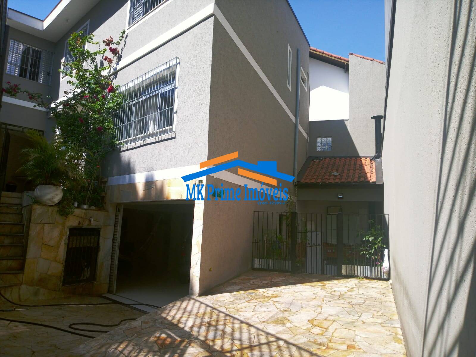 Sobrado à venda com 3 quartos, 185m² - Foto 39