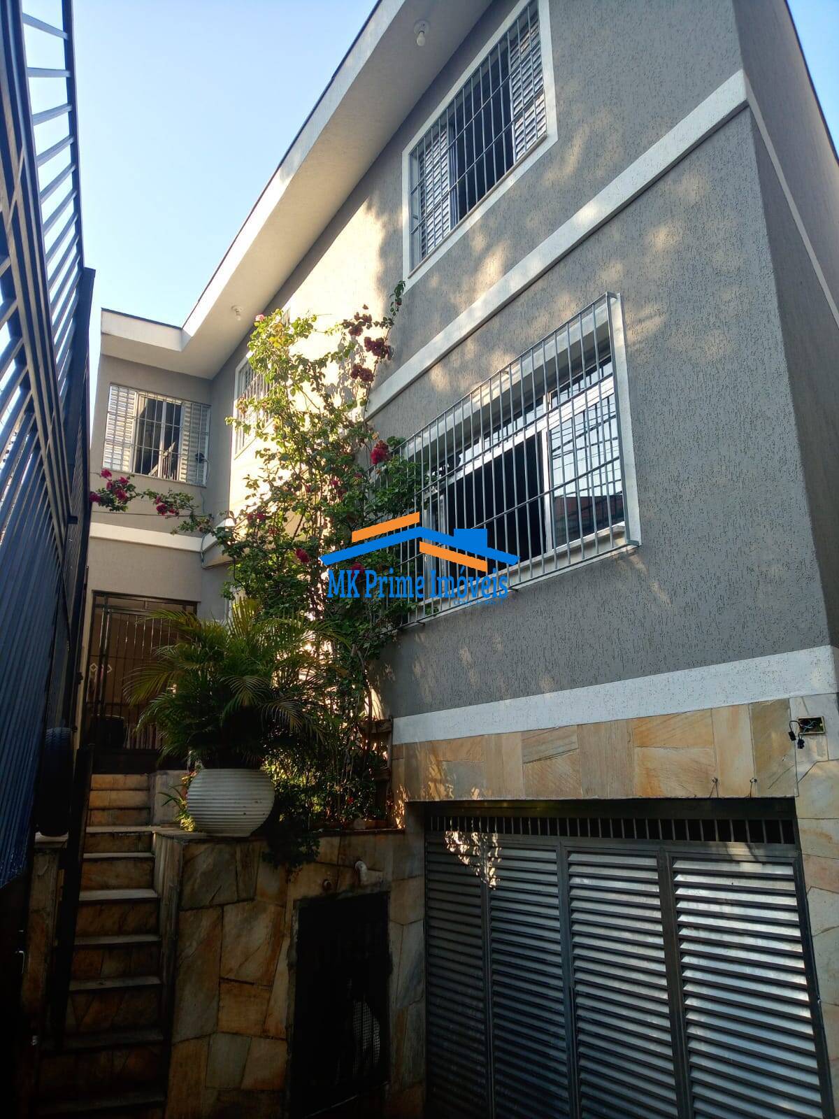 Sobrado à venda com 3 quartos, 185m² - Foto 40