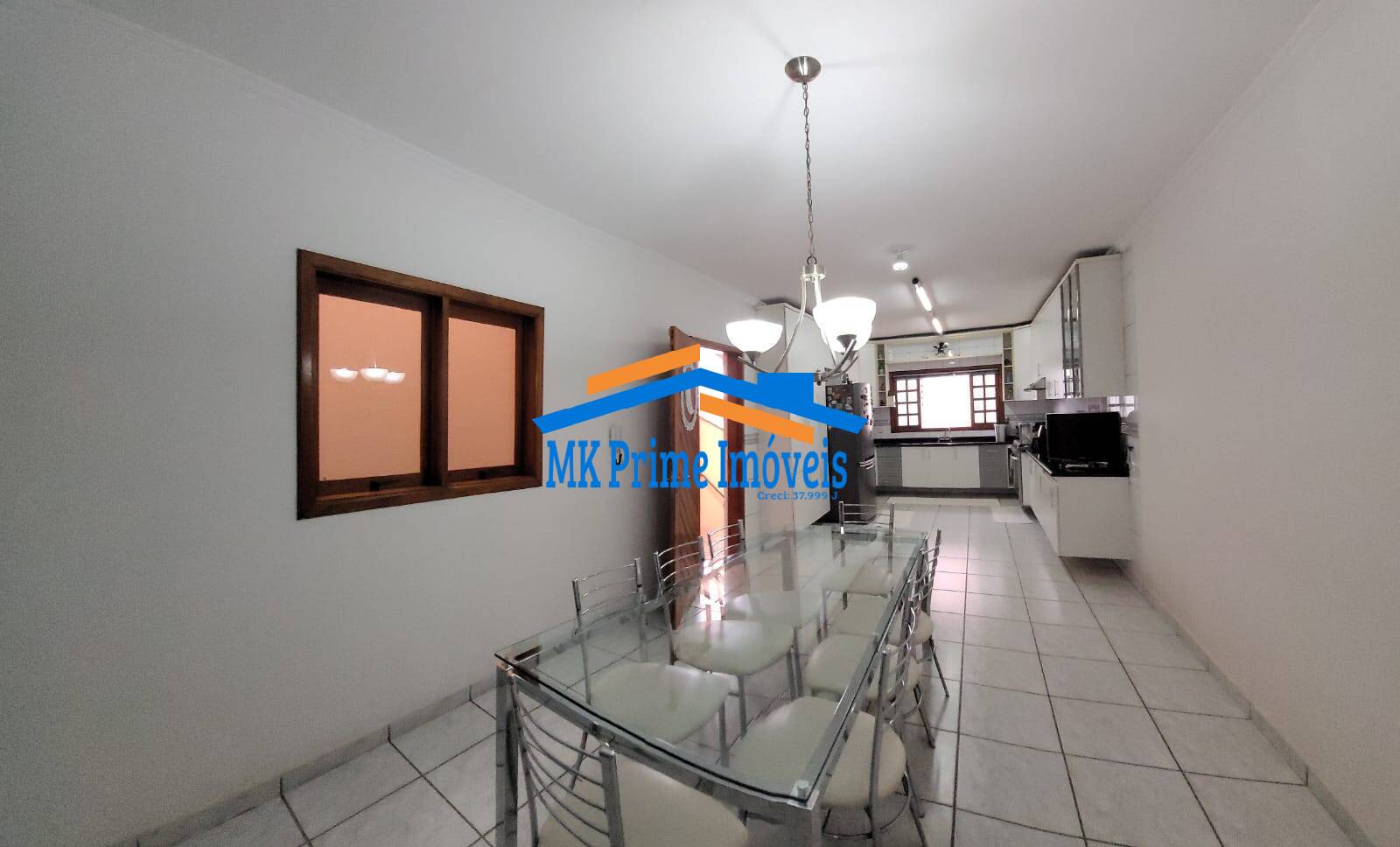 Sobrado à venda com 3 quartos, 150m² - Foto 3