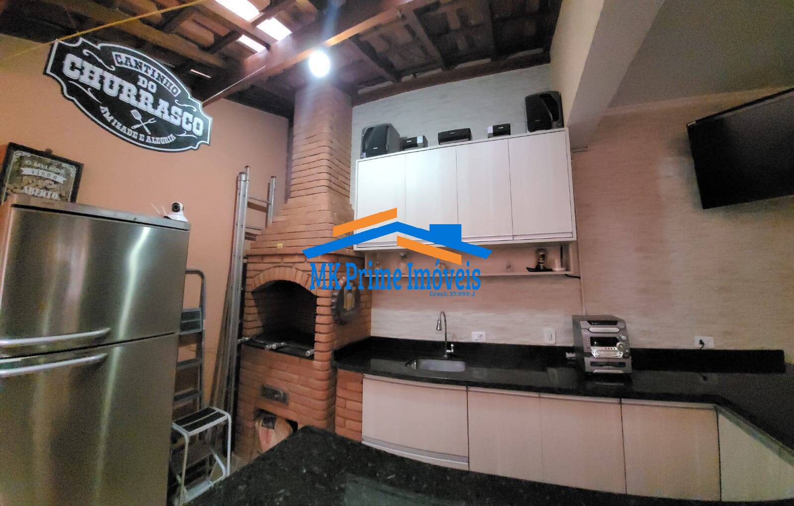 Sobrado à venda com 3 quartos, 150m² - Foto 29