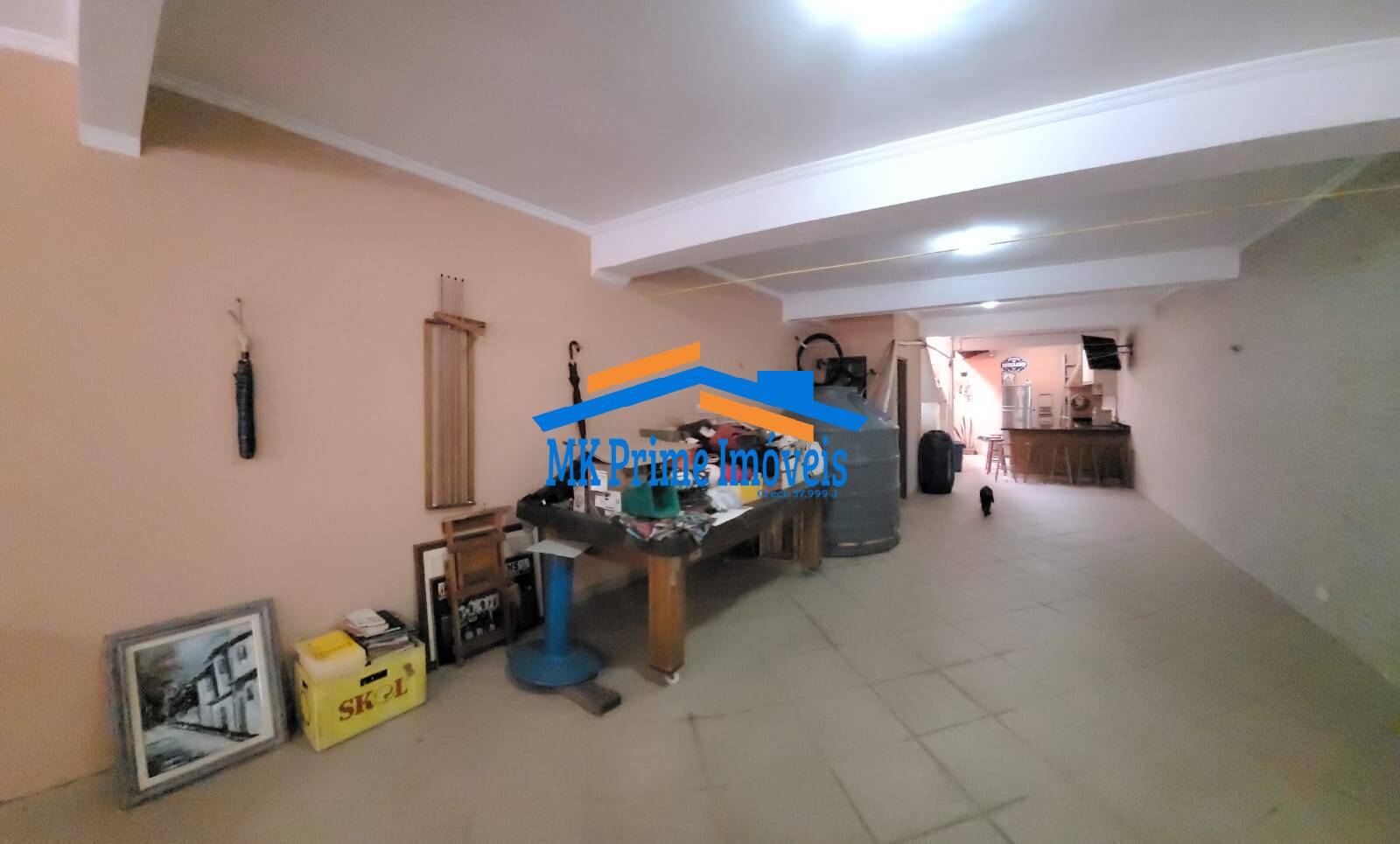 Sobrado à venda com 3 quartos, 150m² - Foto 31