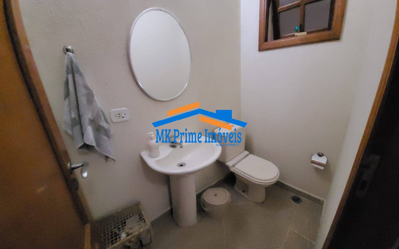 Sobrado à venda com 3 quartos, 150m² - Foto 17