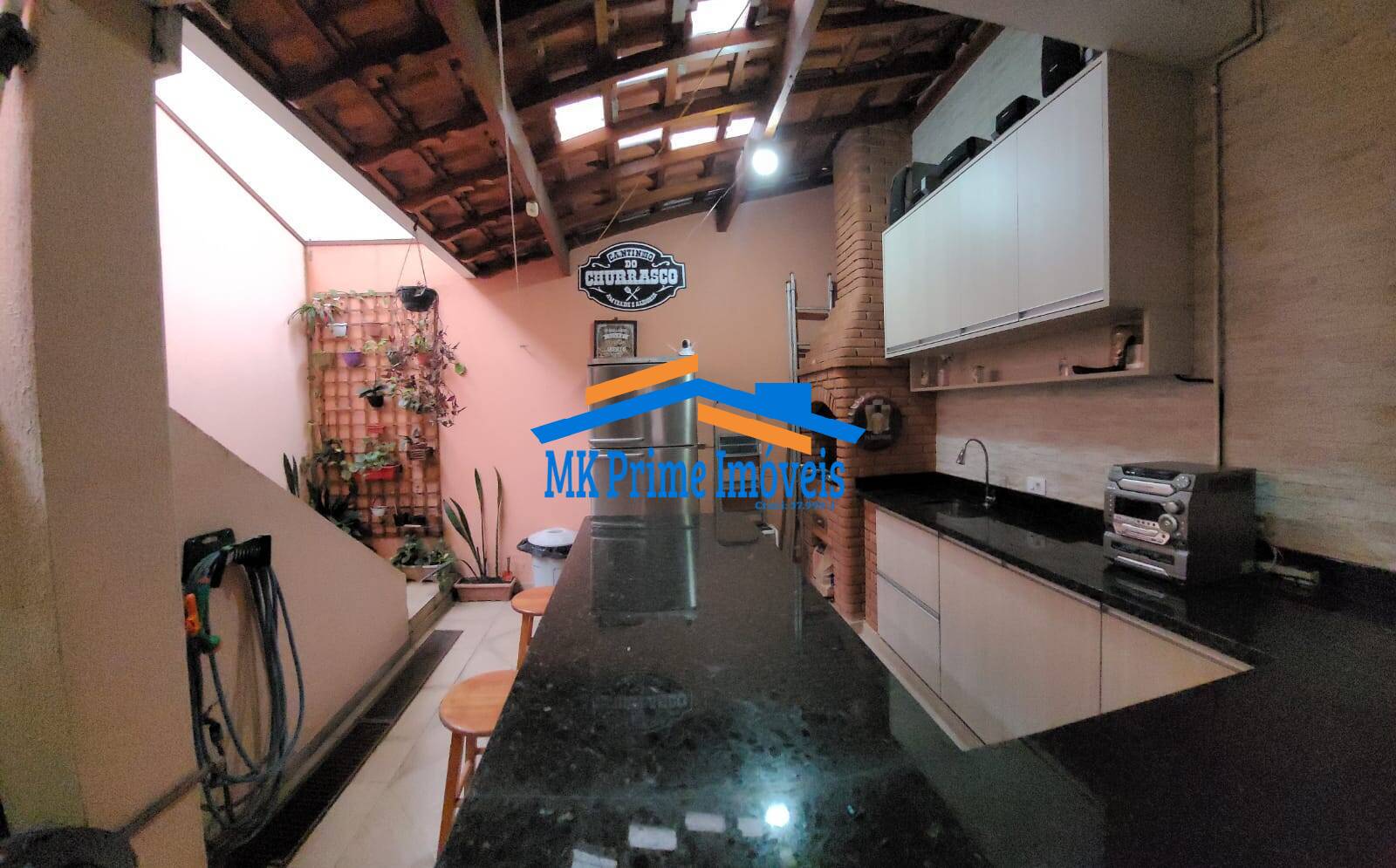 Sobrado à venda com 3 quartos, 150m² - Foto 30