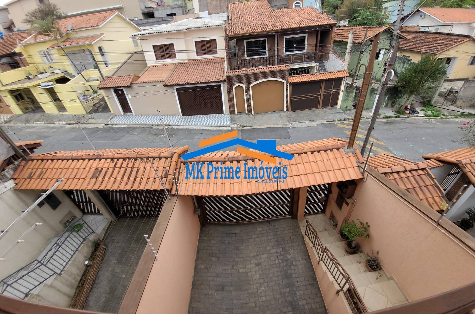 Sobrado à venda com 3 quartos, 150m² - Foto 33