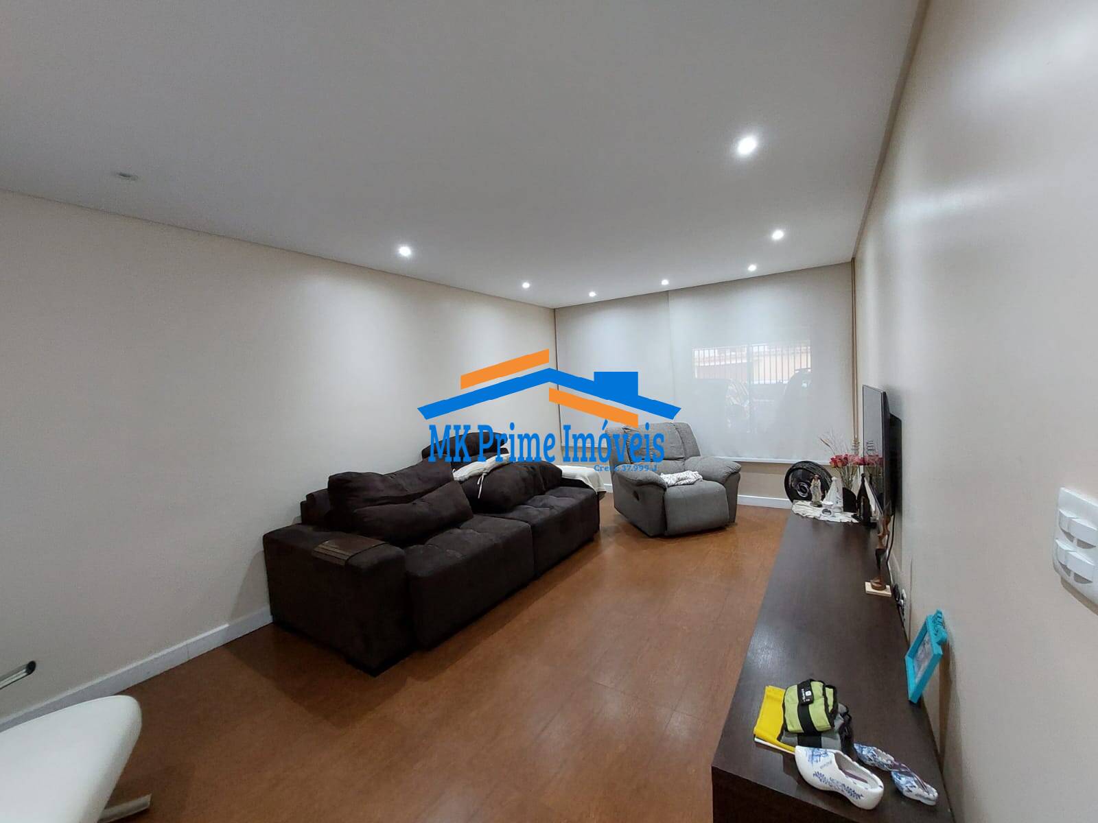 Sobrado à venda com 3 quartos, 170m² - Foto 4