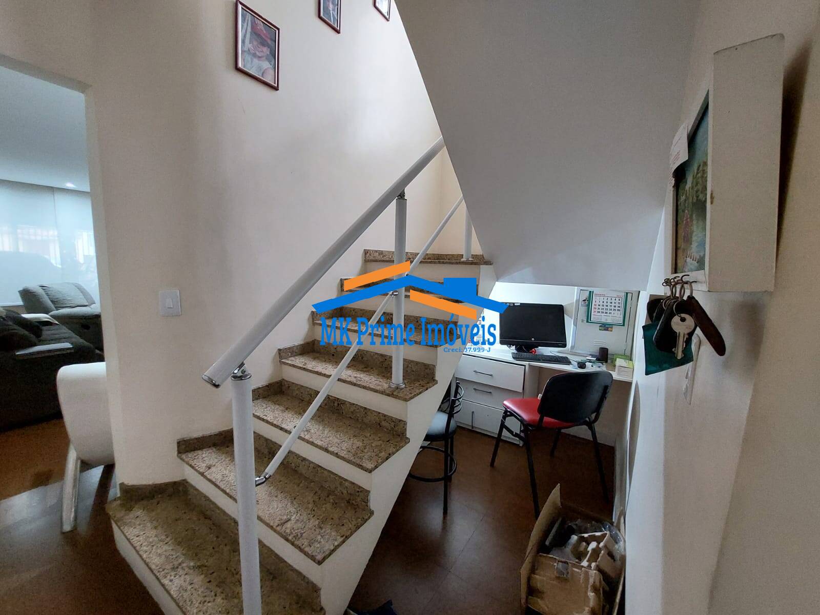 Sobrado à venda com 3 quartos, 170m² - Foto 6