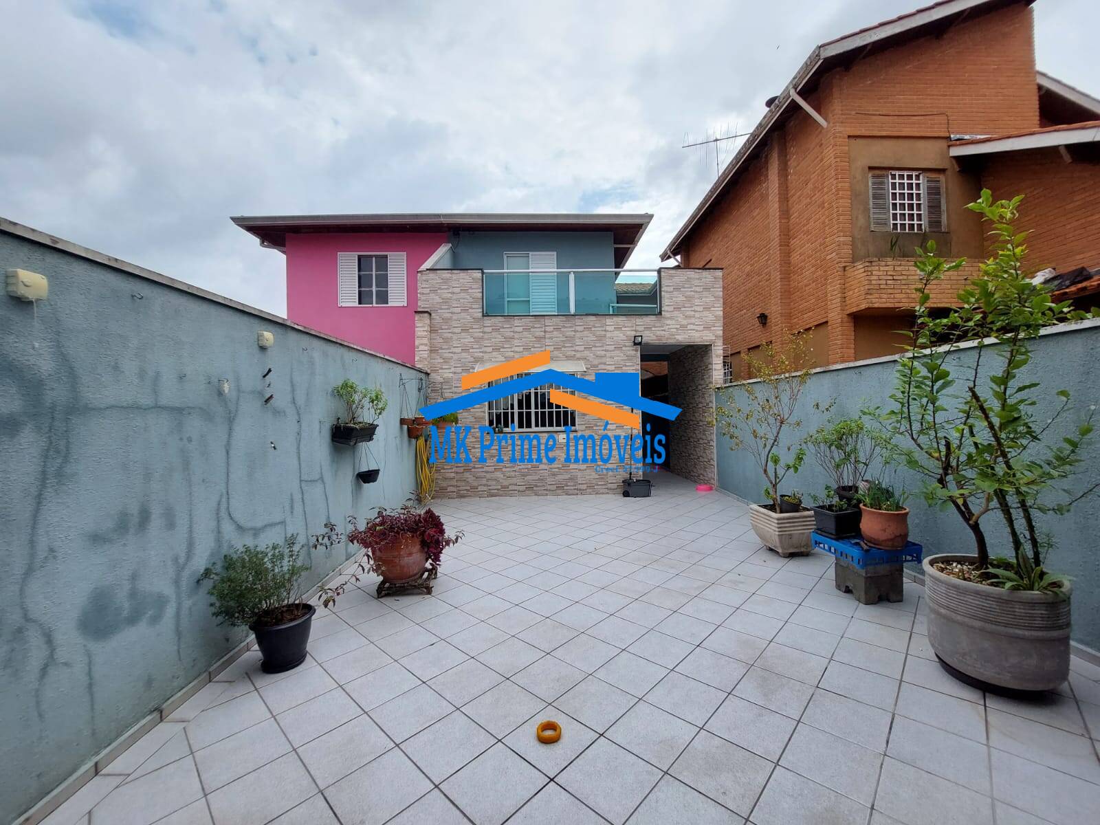 Sobrado à venda com 3 quartos, 170m² - Foto 17