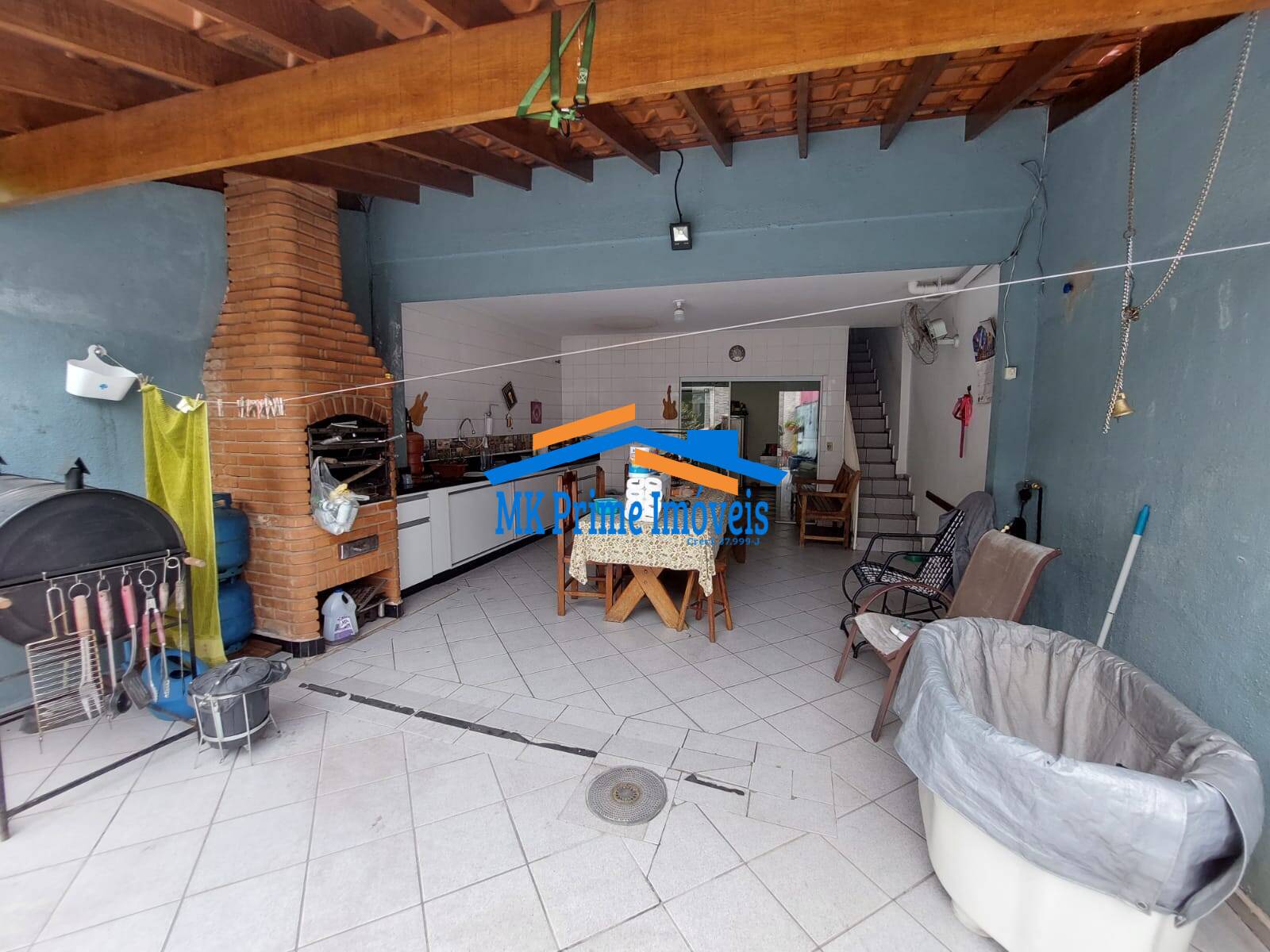 Sobrado à venda com 3 quartos, 170m² - Foto 19