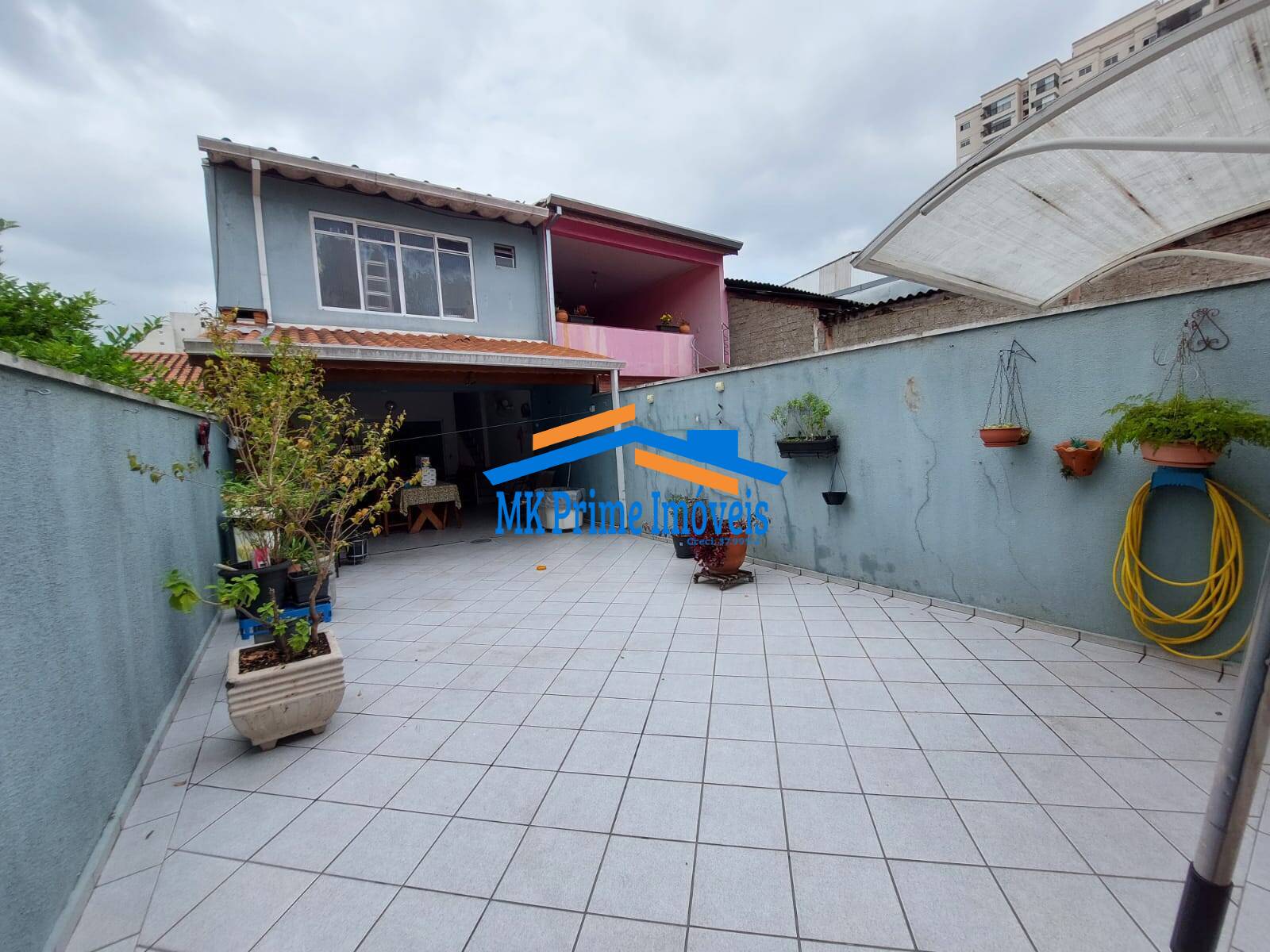 Sobrado à venda com 3 quartos, 170m² - Foto 18