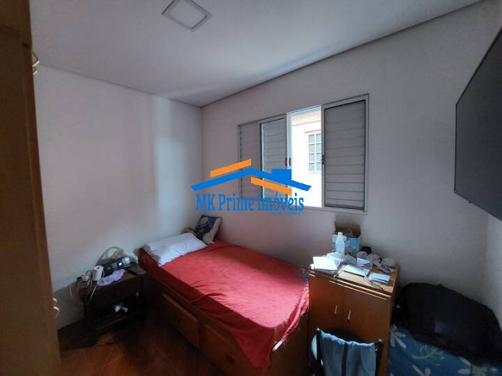 Sobrado à venda com 3 quartos, 170m² - Foto 15