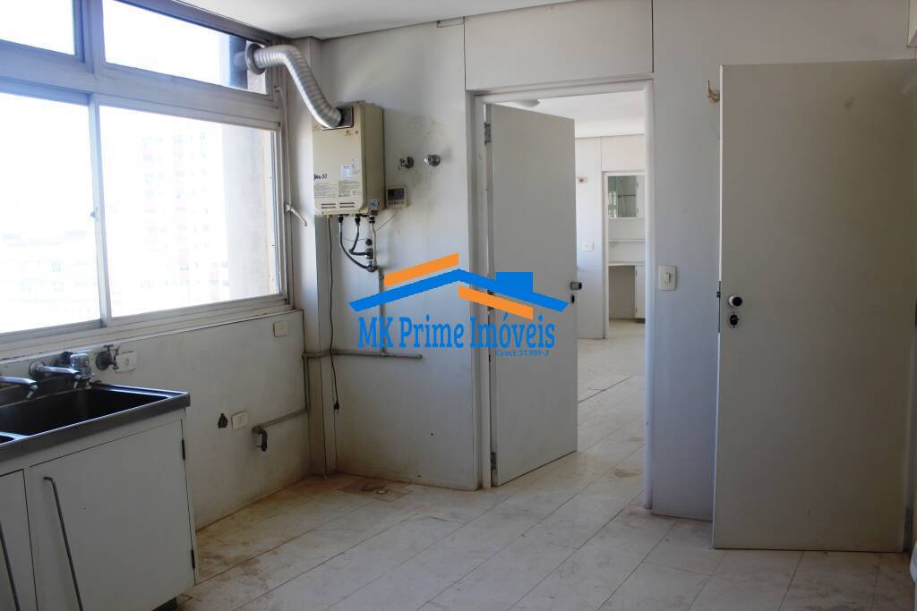 Apartamento à venda com 4 quartos, 642m² - Foto 3