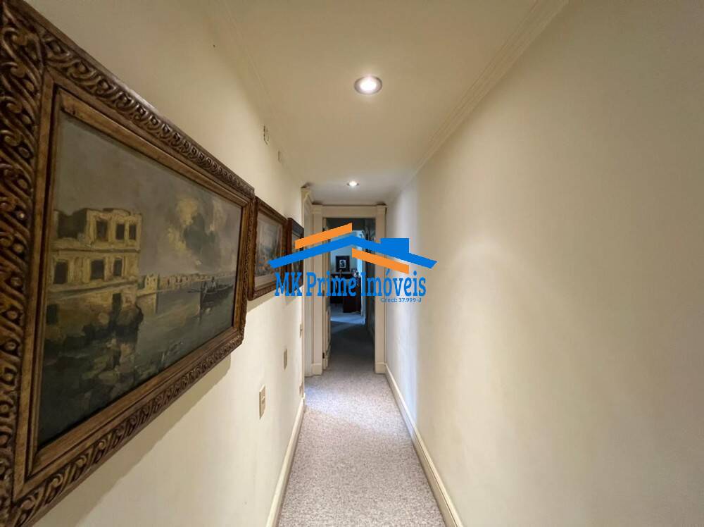 Apartamento à venda e aluguel com 4 quartos, 220m² - Foto 14