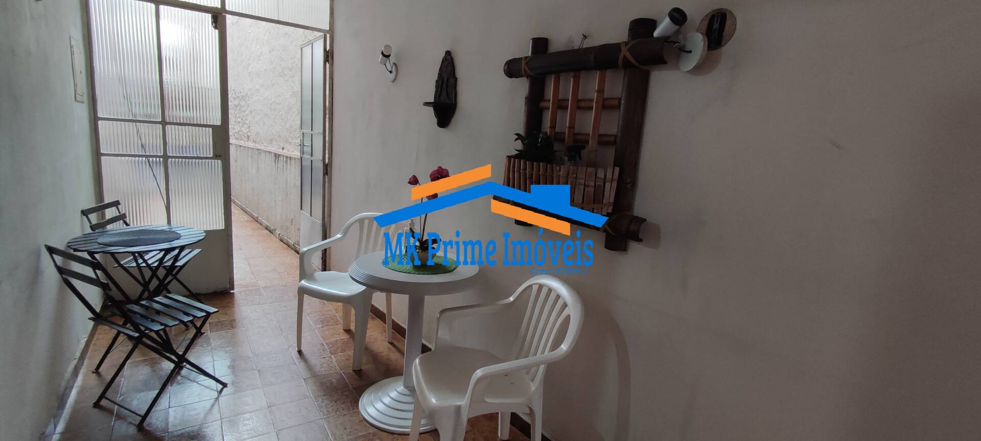 Sobrado à venda com 3 quartos, 167m² - Foto 3