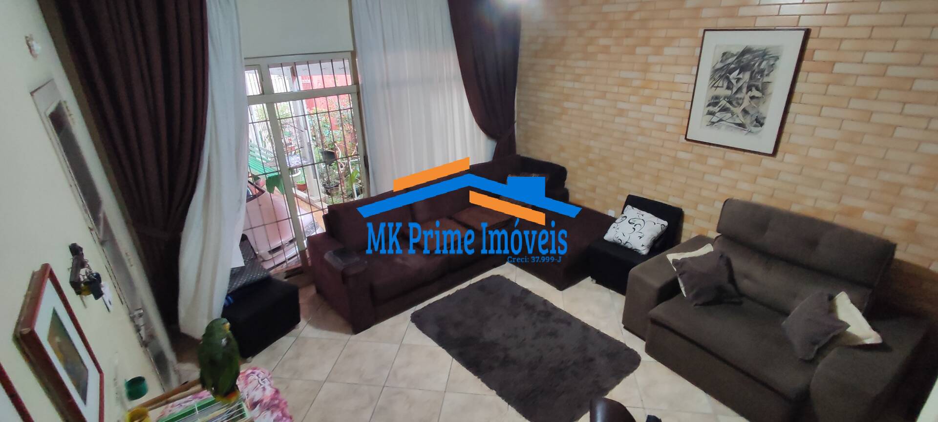 Sobrado à venda com 3 quartos, 167m² - Foto 1