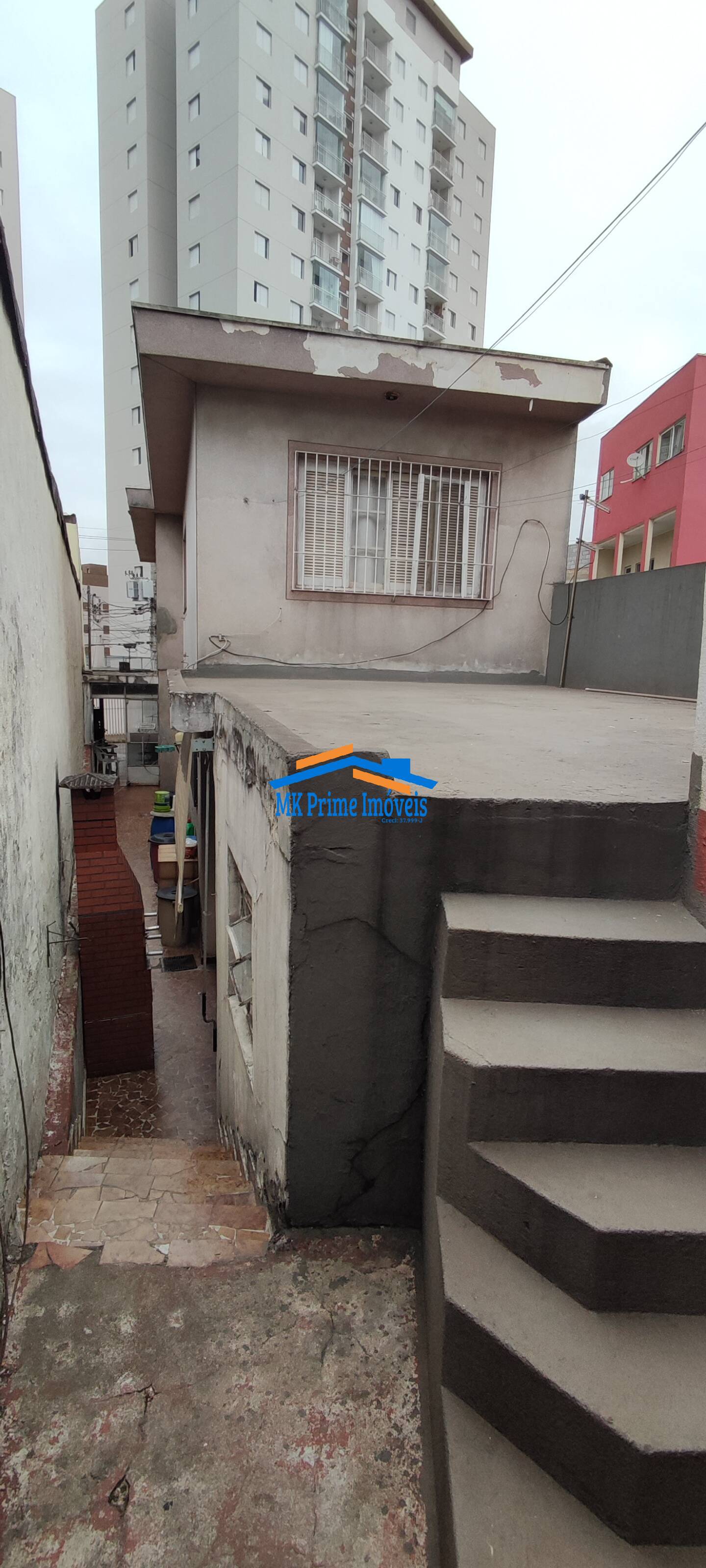 Sobrado à venda com 3 quartos, 167m² - Foto 29