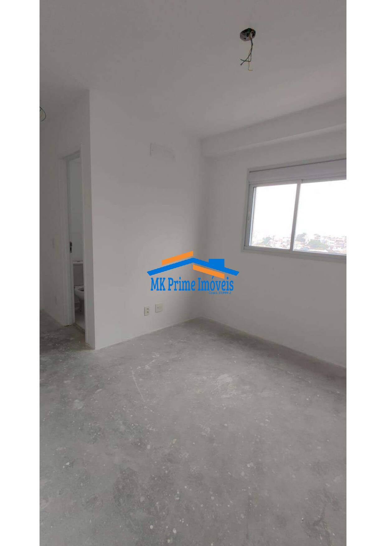 Apartamento à venda com 2 quartos, 60m² - Foto 11