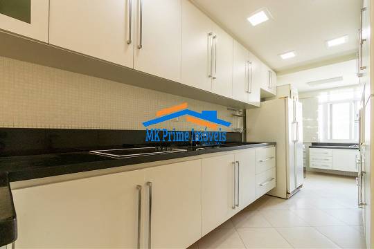 Apartamento à venda e aluguel com 2 quartos, 126m² - Foto 7