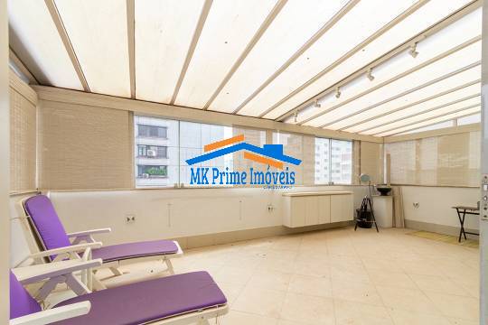 Apartamento à venda e aluguel com 2 quartos, 126m² - Foto 3