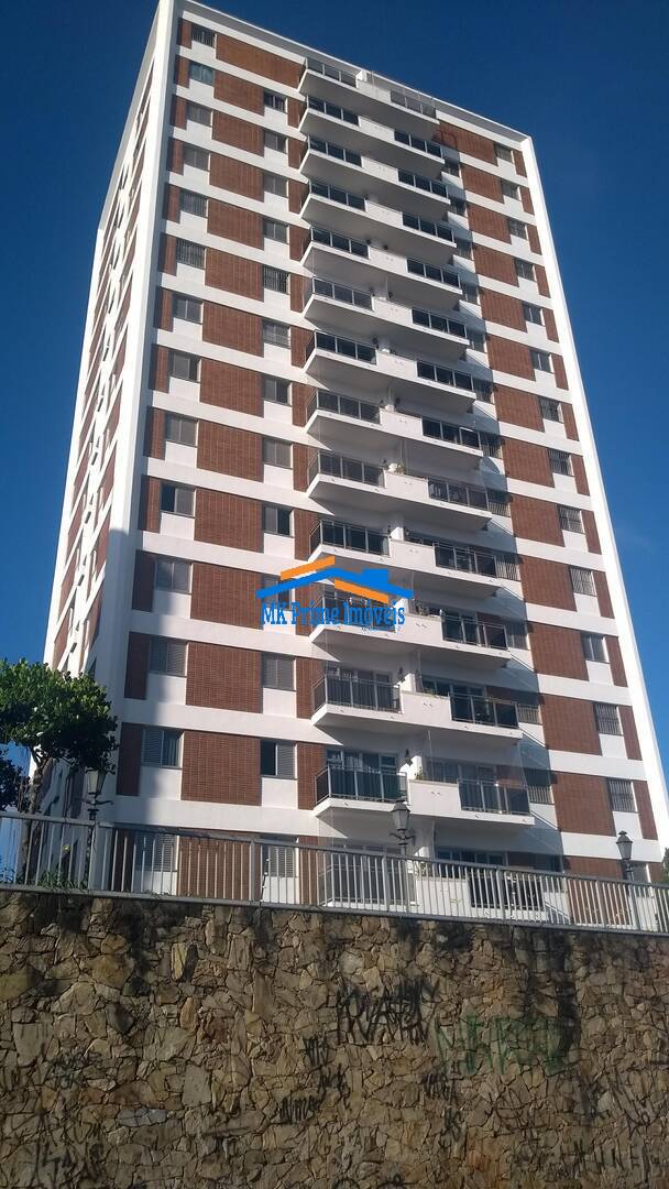 Apartamento à venda com 4 quartos, 125m² - Foto 1